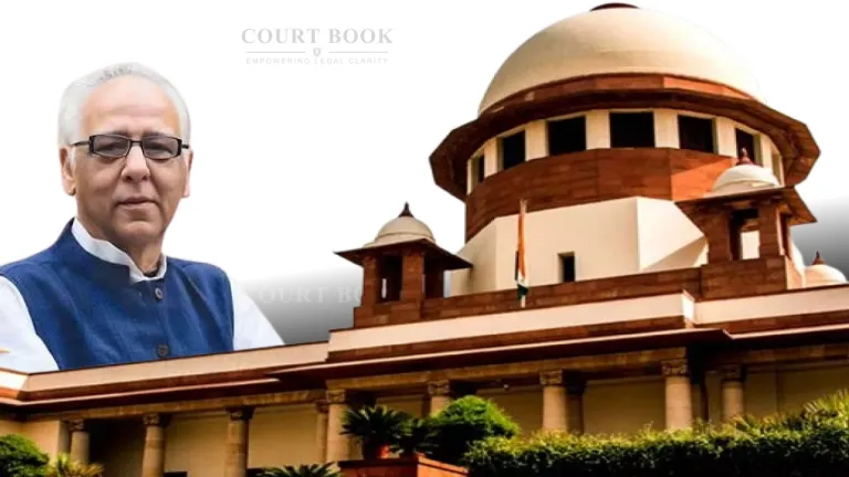 Former Delhi Mayor Farhad Suri Tells Supreme Court Ghaziabad Police Raided His Delhi Home at Midnight While Looking for Journalist Abhishek Upadhyay